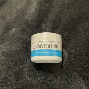 Rodan + Fields PM Redefine Night Cream NWT